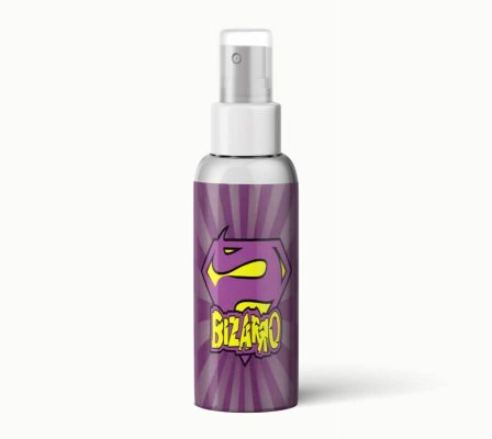 Bizarro Liquid K2 Spray
