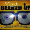 GEEKED UP HERBAL INCENSE 10G